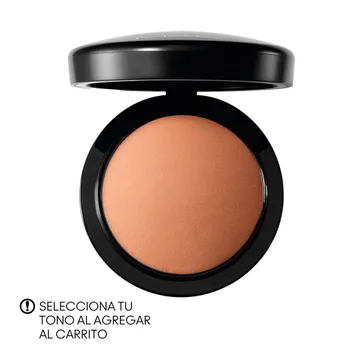 Polvos Mineralize Skinfinish Natural - imagen 1