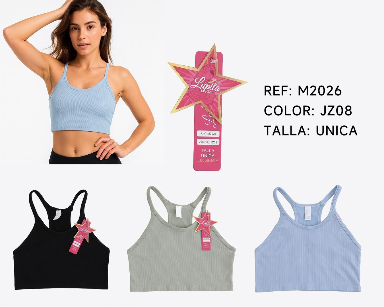 BLUSAS