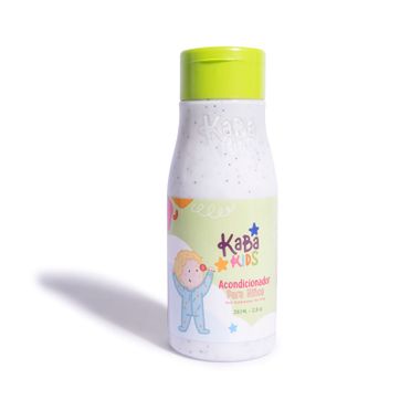 Imagen del producto ACONDICIONADOR KIDS KABA 380 ML