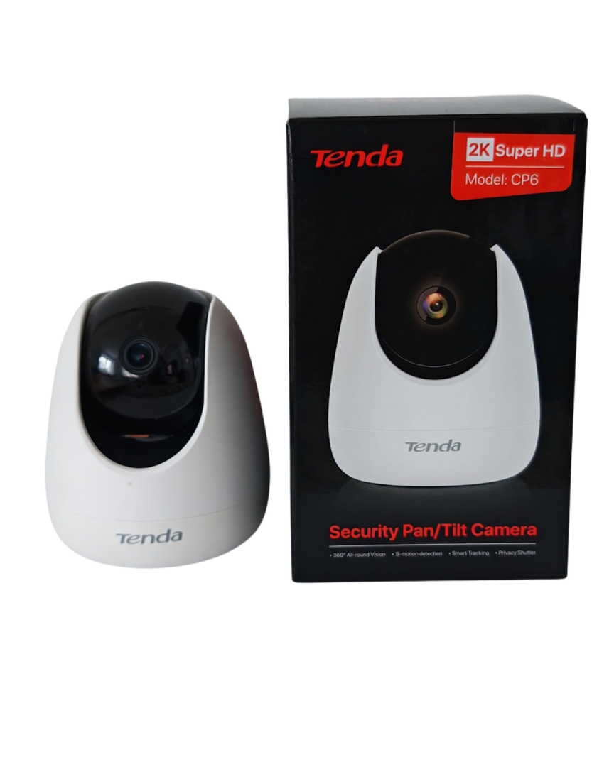 Camara Tenda CP6 3MP (2K)