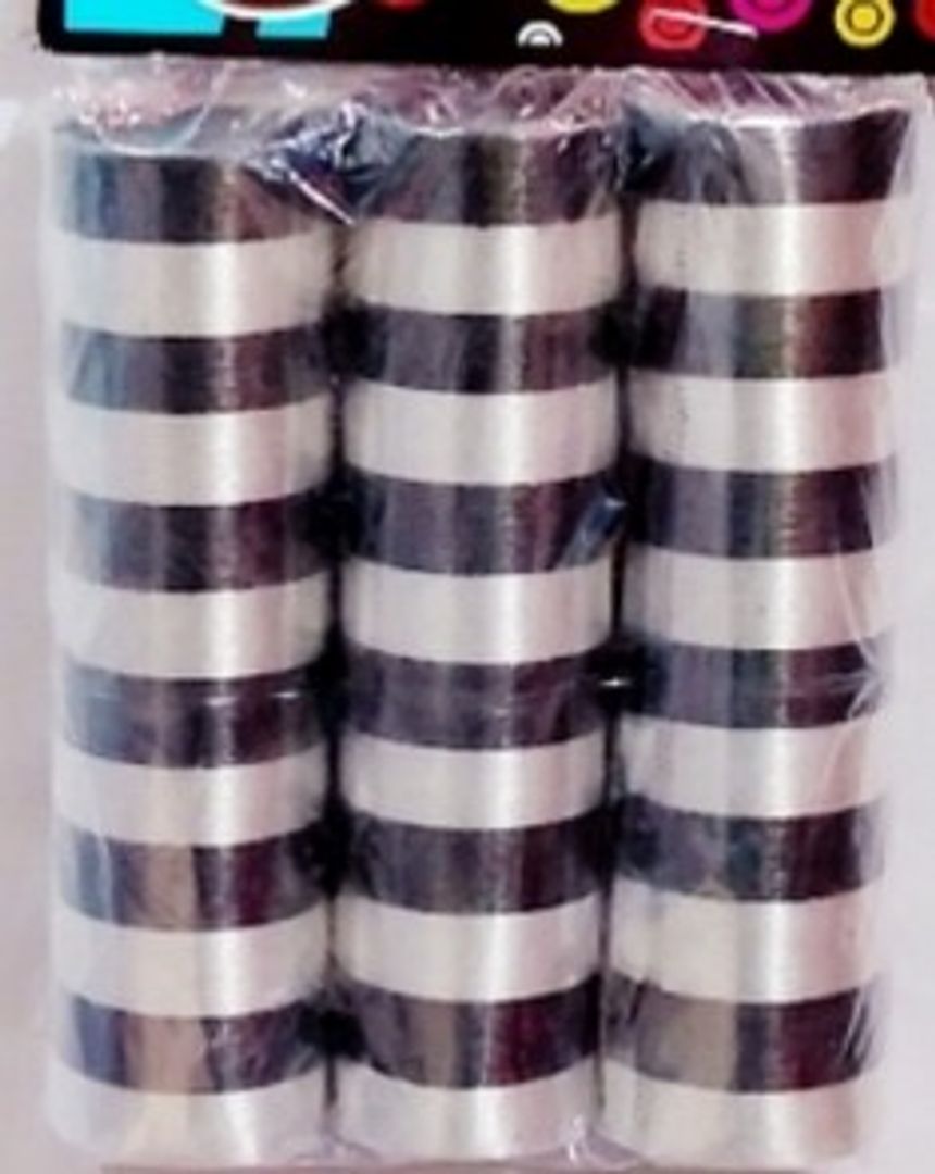 SERPENTINA PAQUETE X 36 UNI 