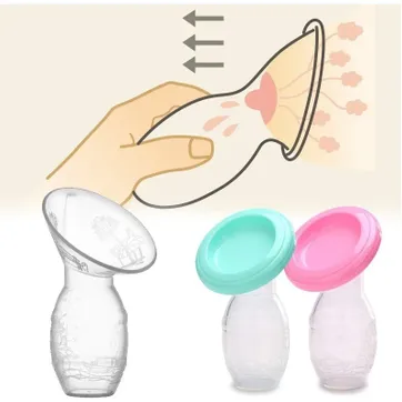 RECOLECTOR DE LECHE MATERNA - imagen 1