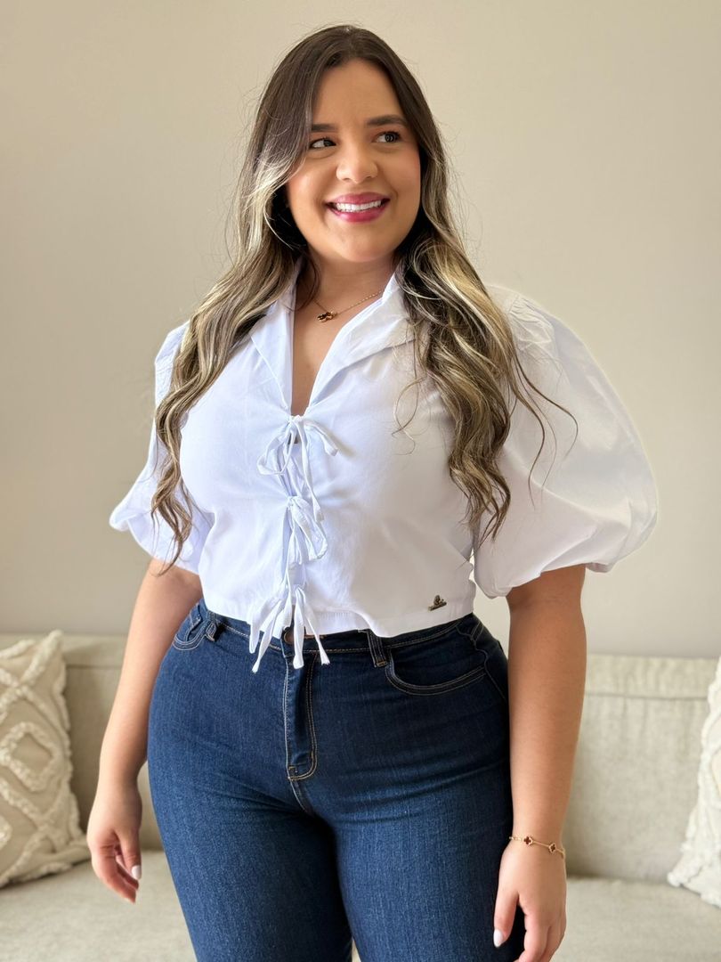 BLUSAS ELEGANTES 