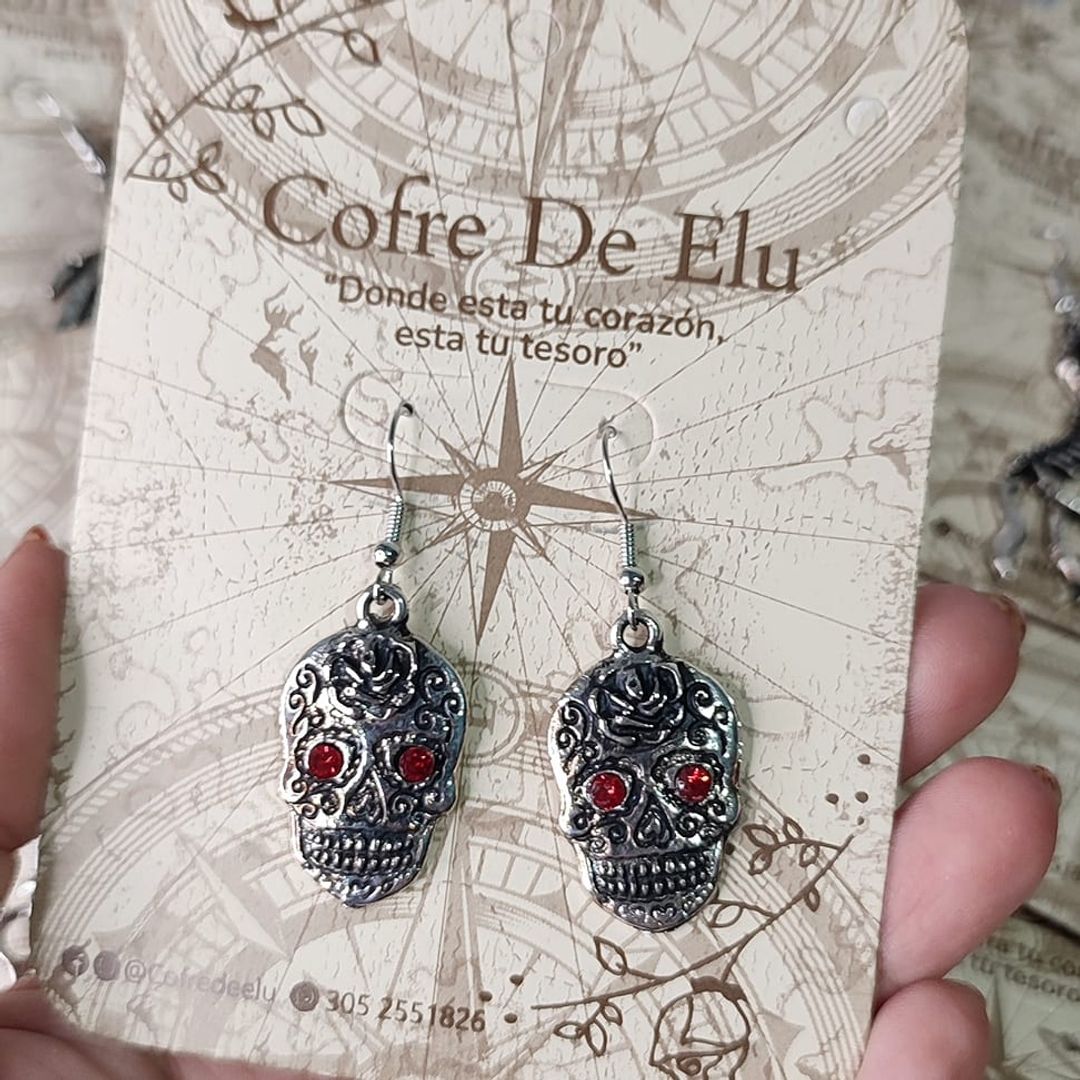 ARETES CATRINA