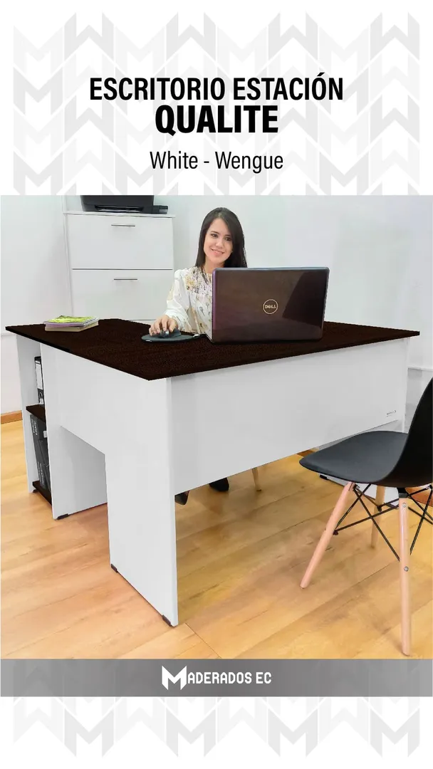 Estación - modelo Qualite