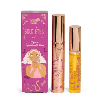 Imagen del producto GOLD EYES TRENDY 
