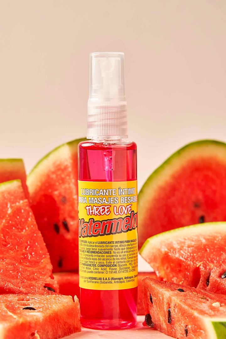 LUB THREE LOVE FLAVOR 60 ML 