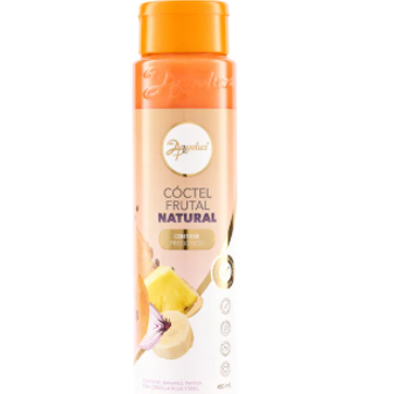 Imagen del producto COCTEL DE FRUTAS NATURALES ANYELUZ