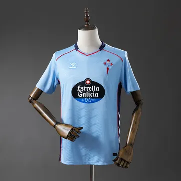 Celta de Vigo Casa 2025-26  - imagen 1