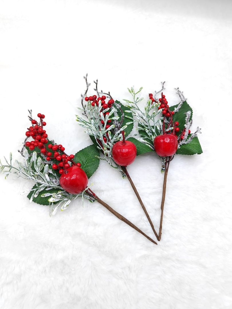 DECORACIÓN NAVIDEÑA X6