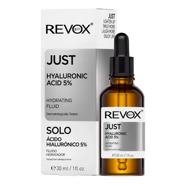 Imagen del producto JUST ACIDO HIALURONICO 30ML REVOX