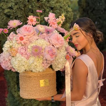 JARDIN ALMA  - imagen 1