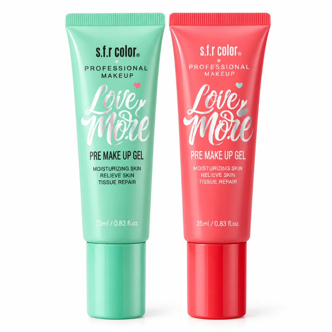 Primer Gel Love more