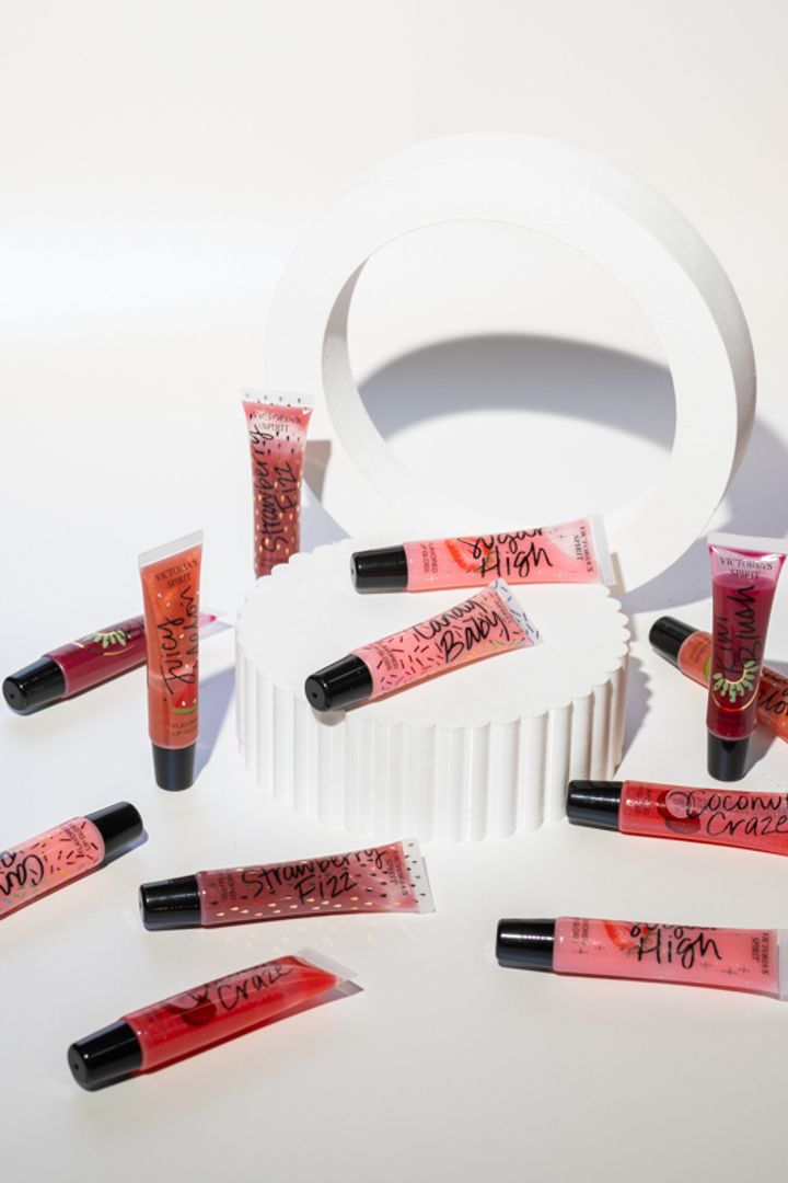 LIP GLOSS V’S