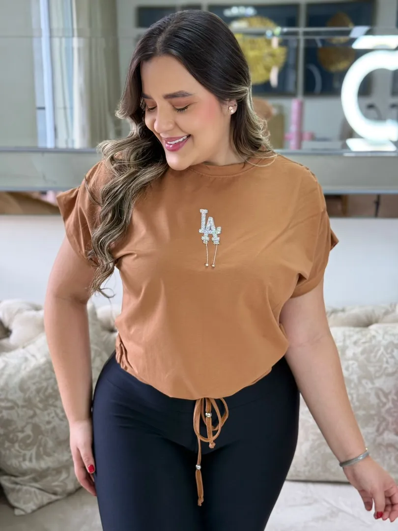 BLUSAS DEPORTIVAS