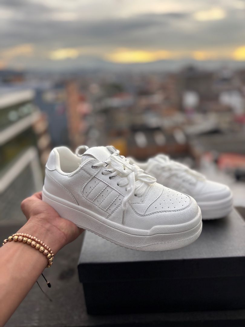 TENIS TIPO AD SHANGAI