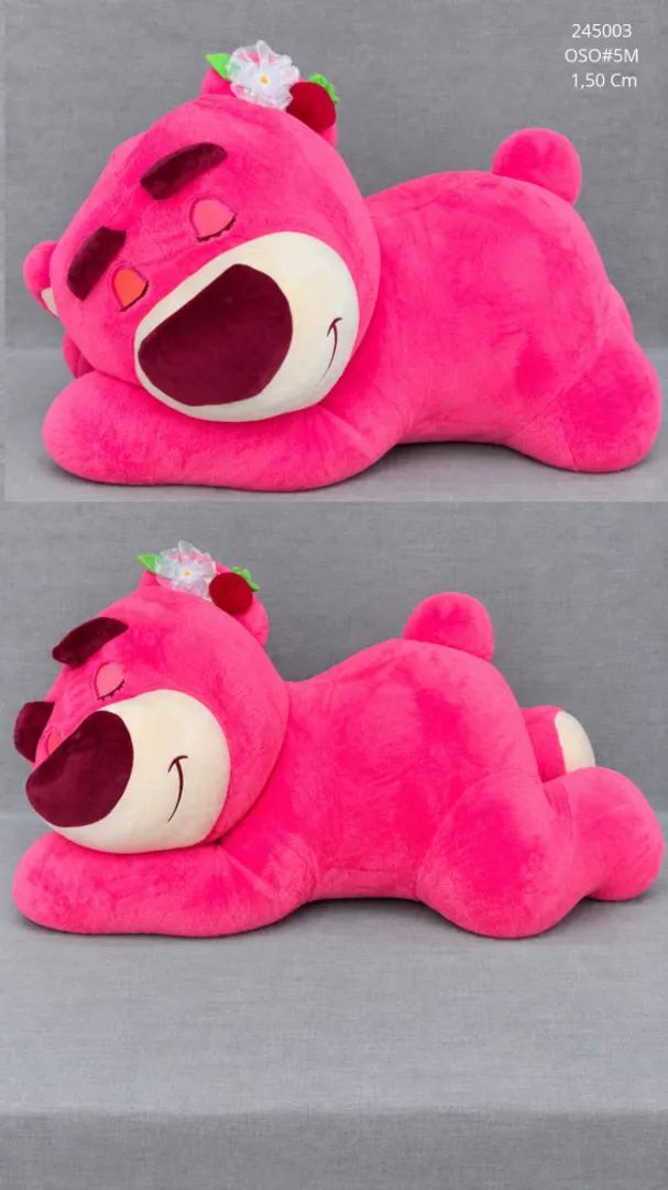 LOTSO ACOSTADO 1.50 CM