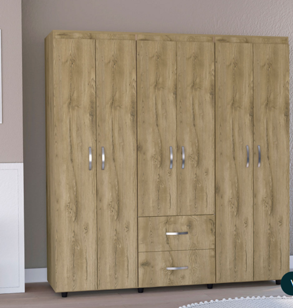 CLOSET BARILOCHE