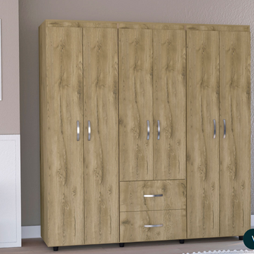Imagen del producto CLOSET BARILOCHE