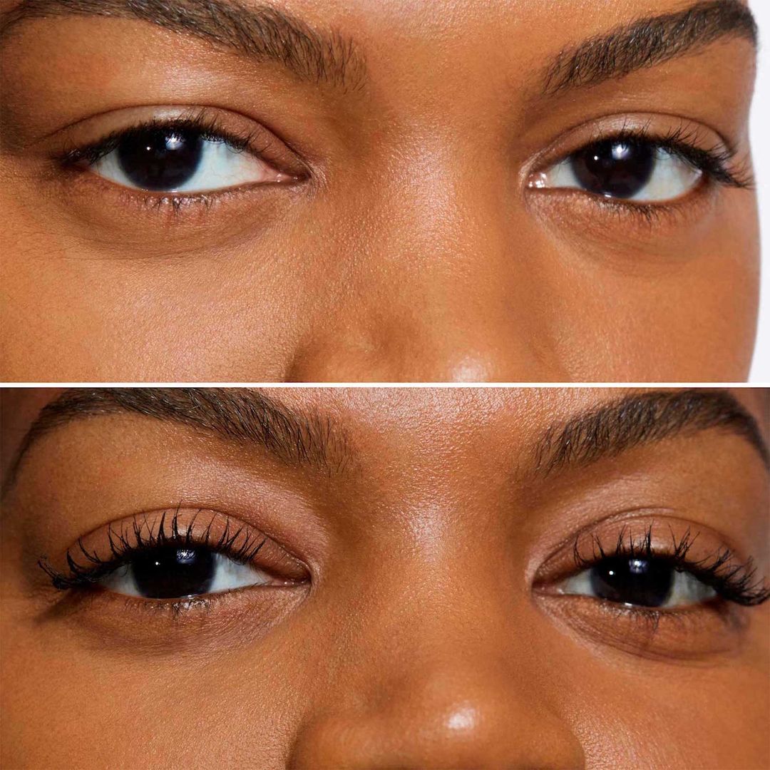 Pestañina Extended Play Gigablack Lash Mascara