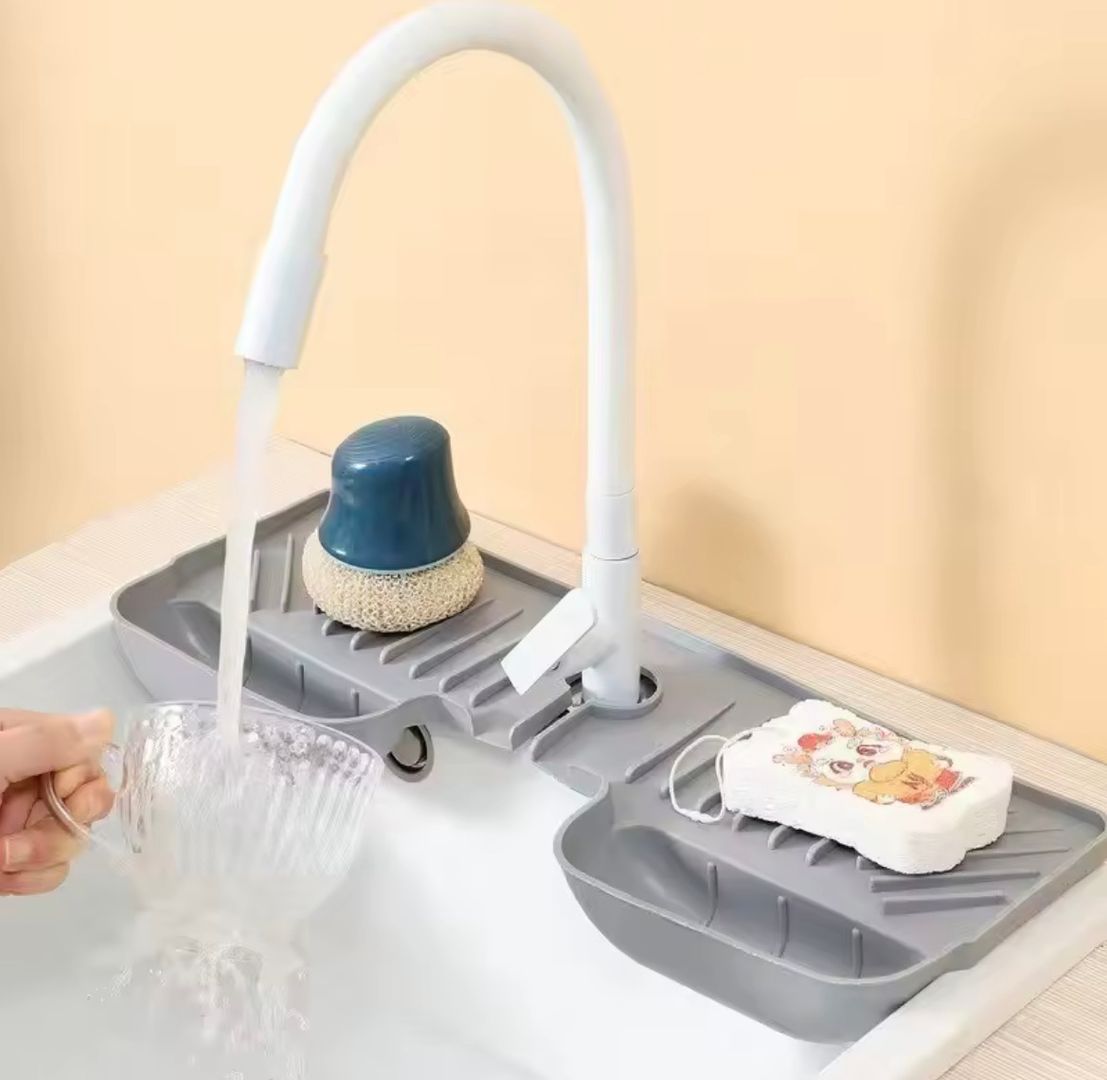 Bandeja en silicona 