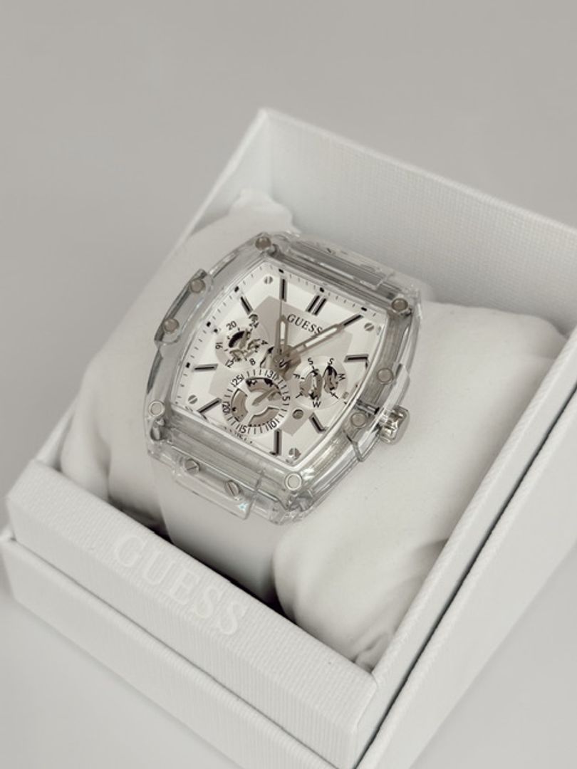 RELOJ GUESS PARA HOMBRE 