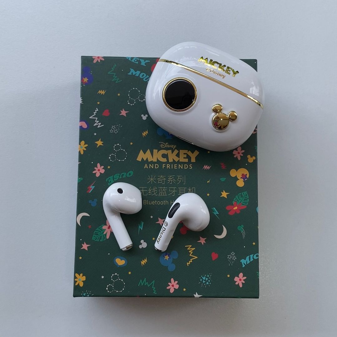 Audífono Bluetooth Disney