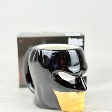 Imagen del producto MUG BATMAN 