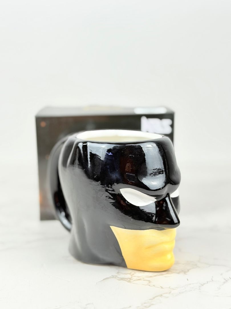 MUG BATMAN 