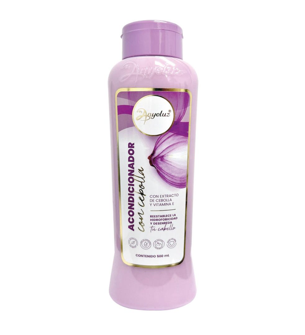 Acondicionador de cebolla Anyeluz