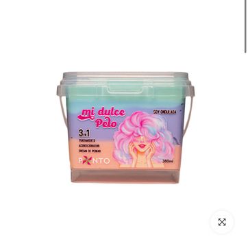 Imagen del producto MI DULCE PELO ONDULADO 