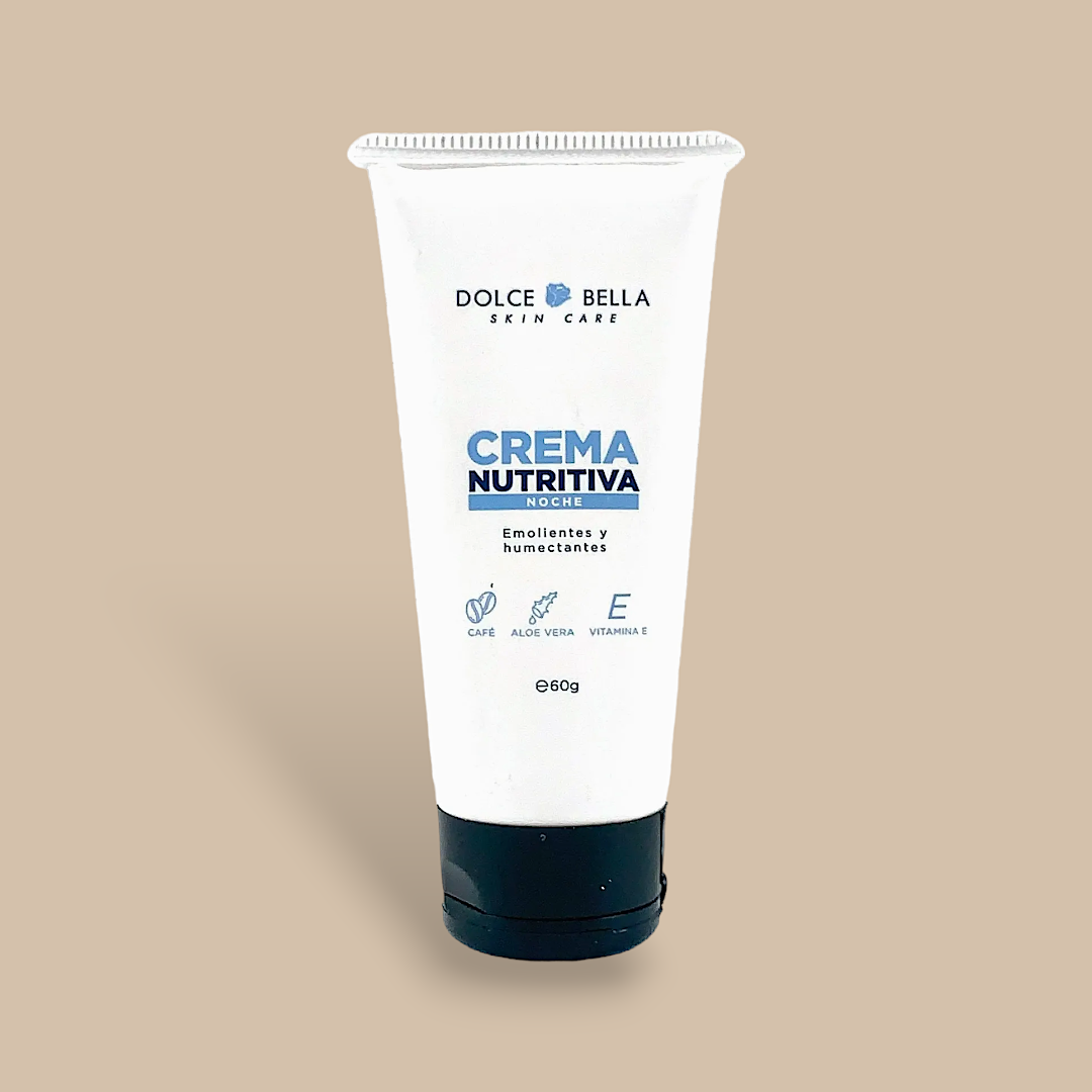 CREMA NUTRITIVA NOCHE DOLCE BELLA