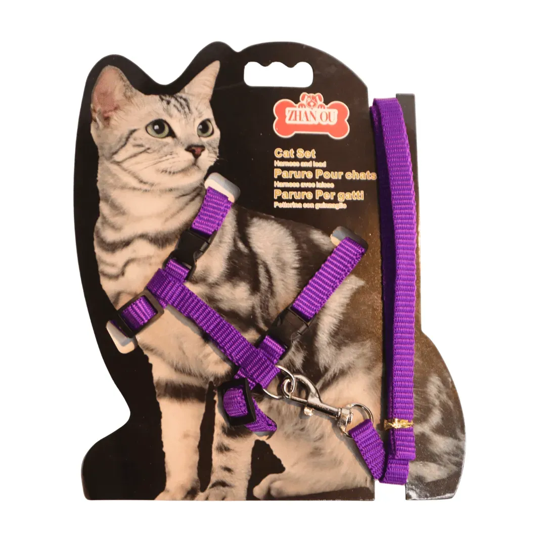 ARNES DE GATO SENCILLO UNICOLOR OT55