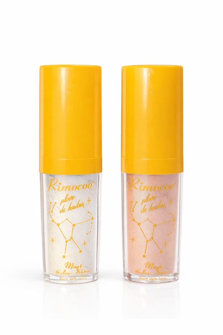 ILUMINADOR RIMOCOO EN POLVO SUELTO 