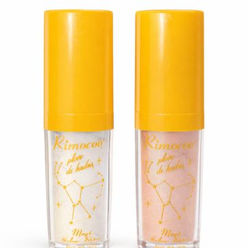 ILUMINADOR RIMOCOO EN POLVO SUELTO  - imagen 1