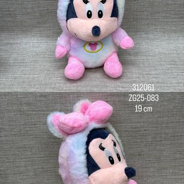 Imagen del producto MINNIE CON DISFRAZ 19 CM