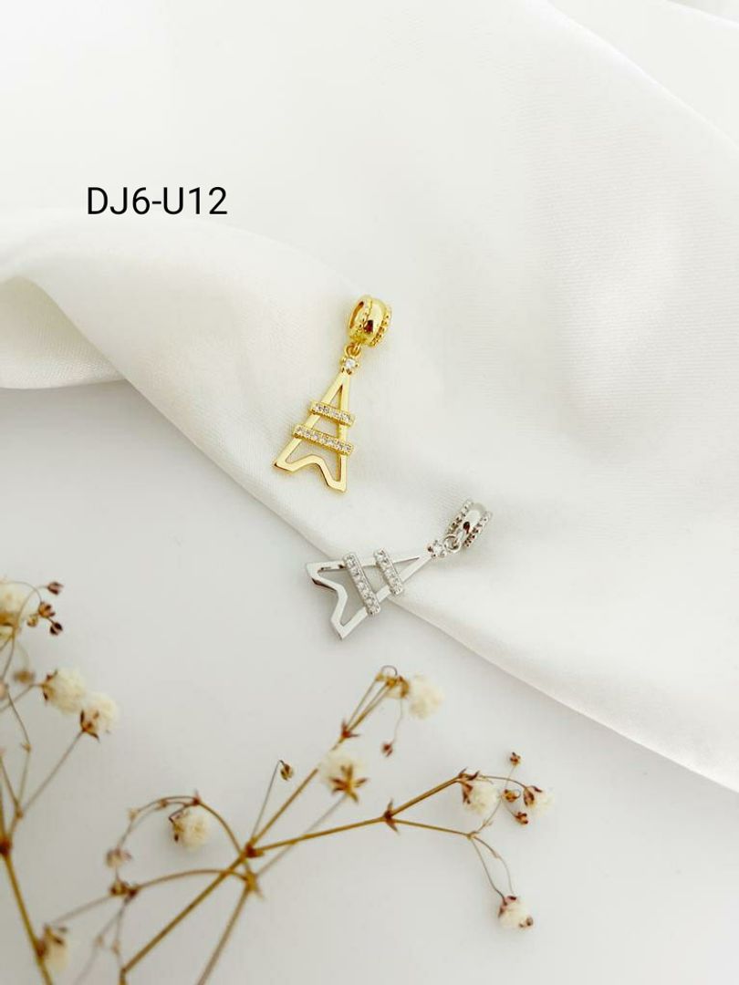Charm torre Eiffel 