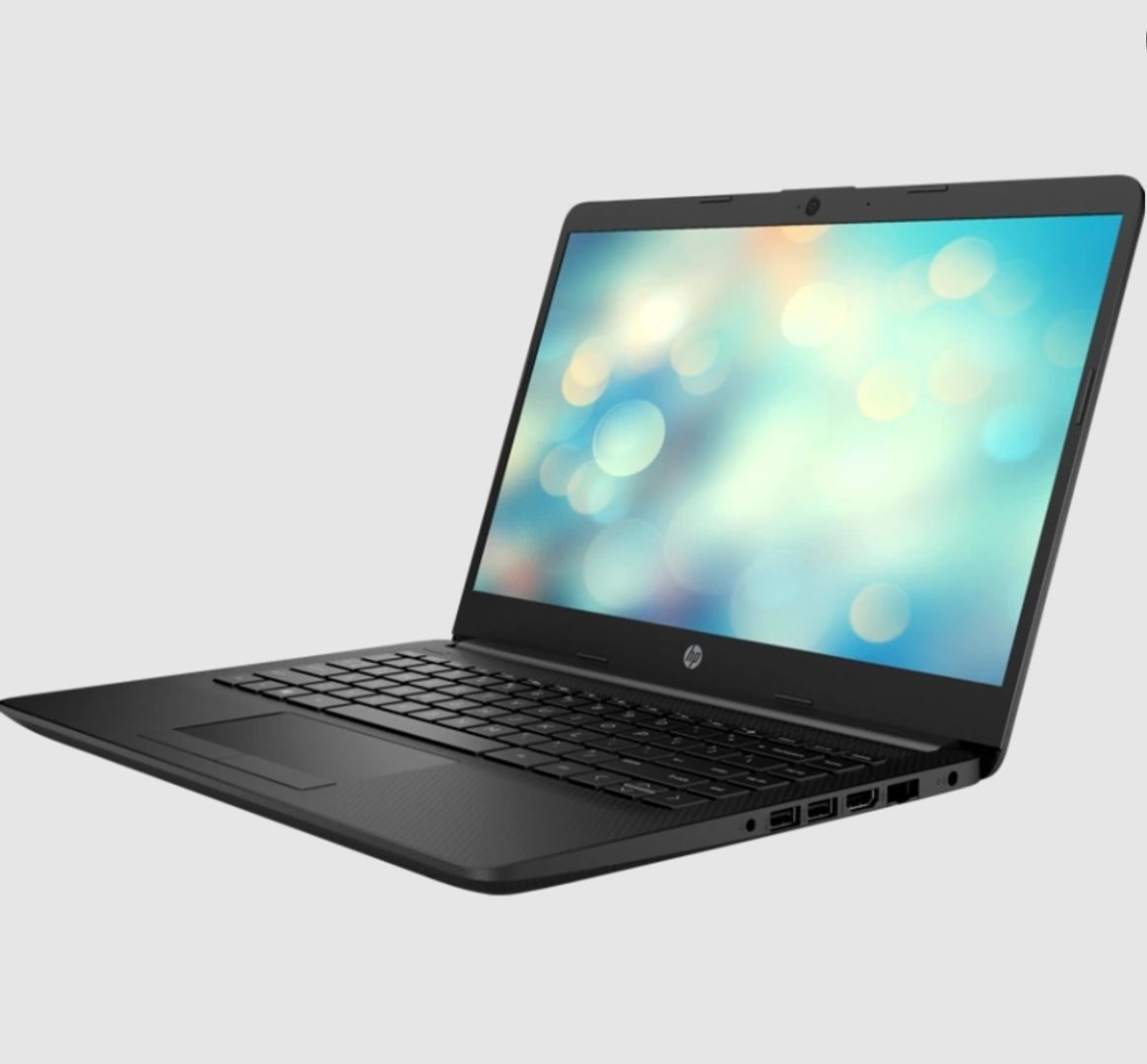 PORT HP 14 CELERON /8GB RAM/256