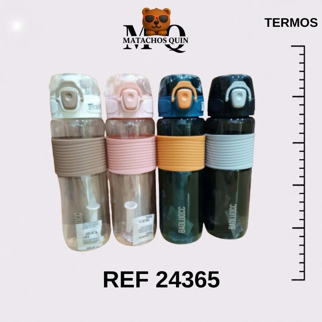 TERMOS SURTIDOS