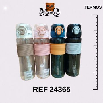 Imagen del producto TERMOS SURTIDOS