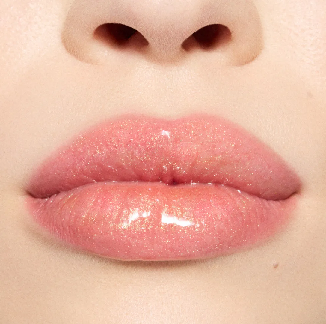 MAC LIPGLASS BLOW PLUMPLING OIL 