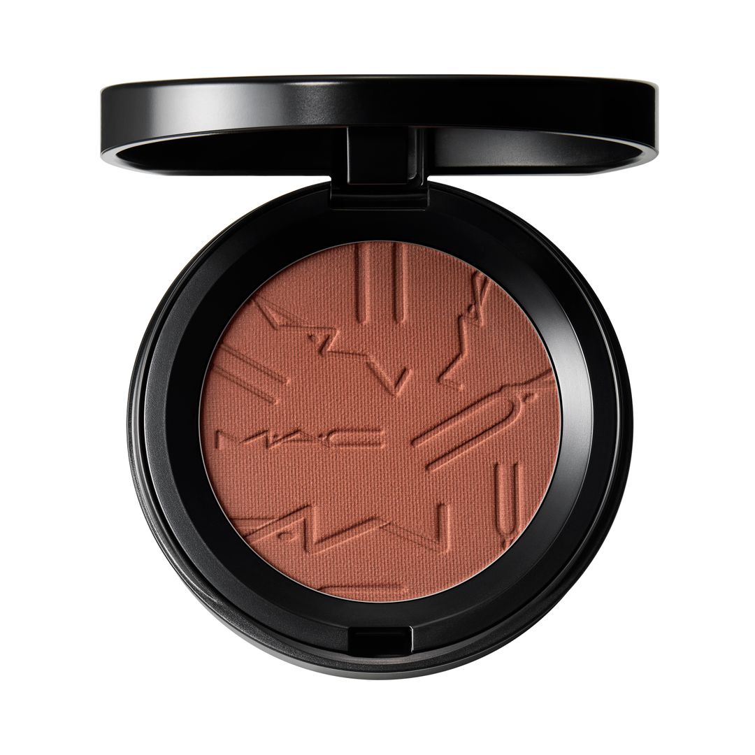 SKINFINISH COLORSTRUCK BLUSH - RAIZIN THE ROOF