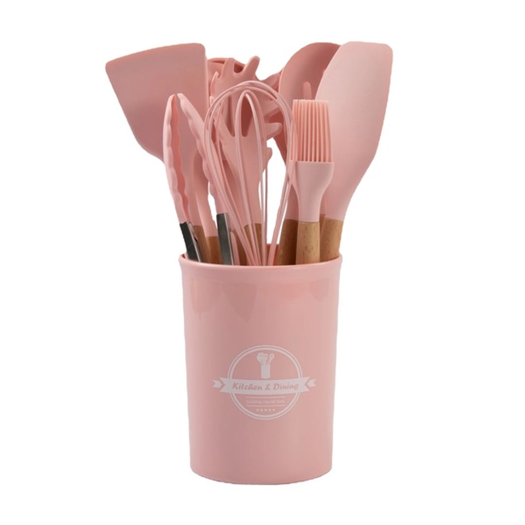 SET DE CUCHARAS K-12P