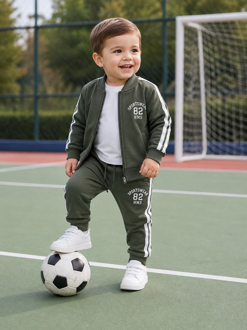 DEPORTIVO BEBE