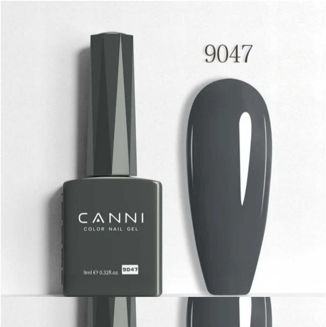 Gel Semi 9ml CANNI 