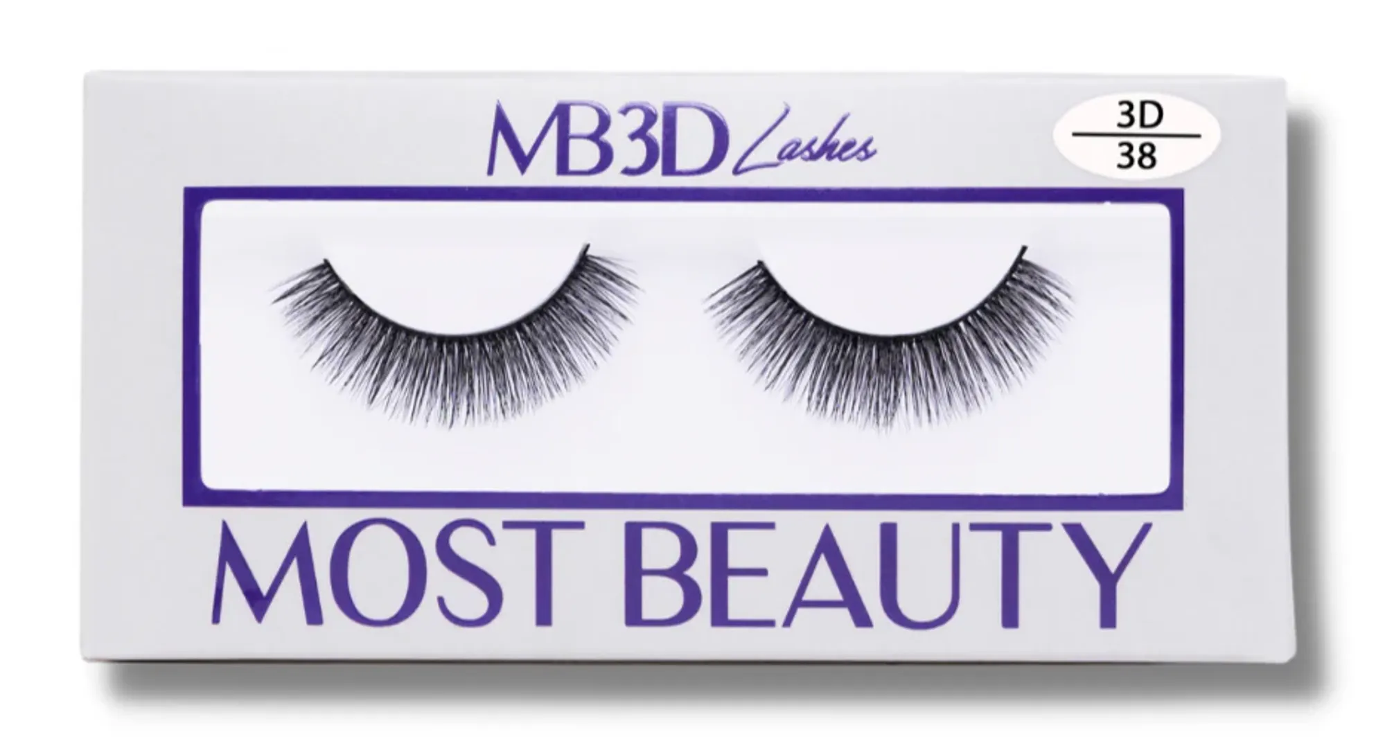 PESTAÑAS MOST BEAUTY 3D-38