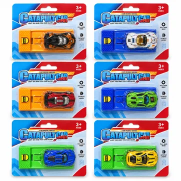 Imagen del producto Carrito juguete