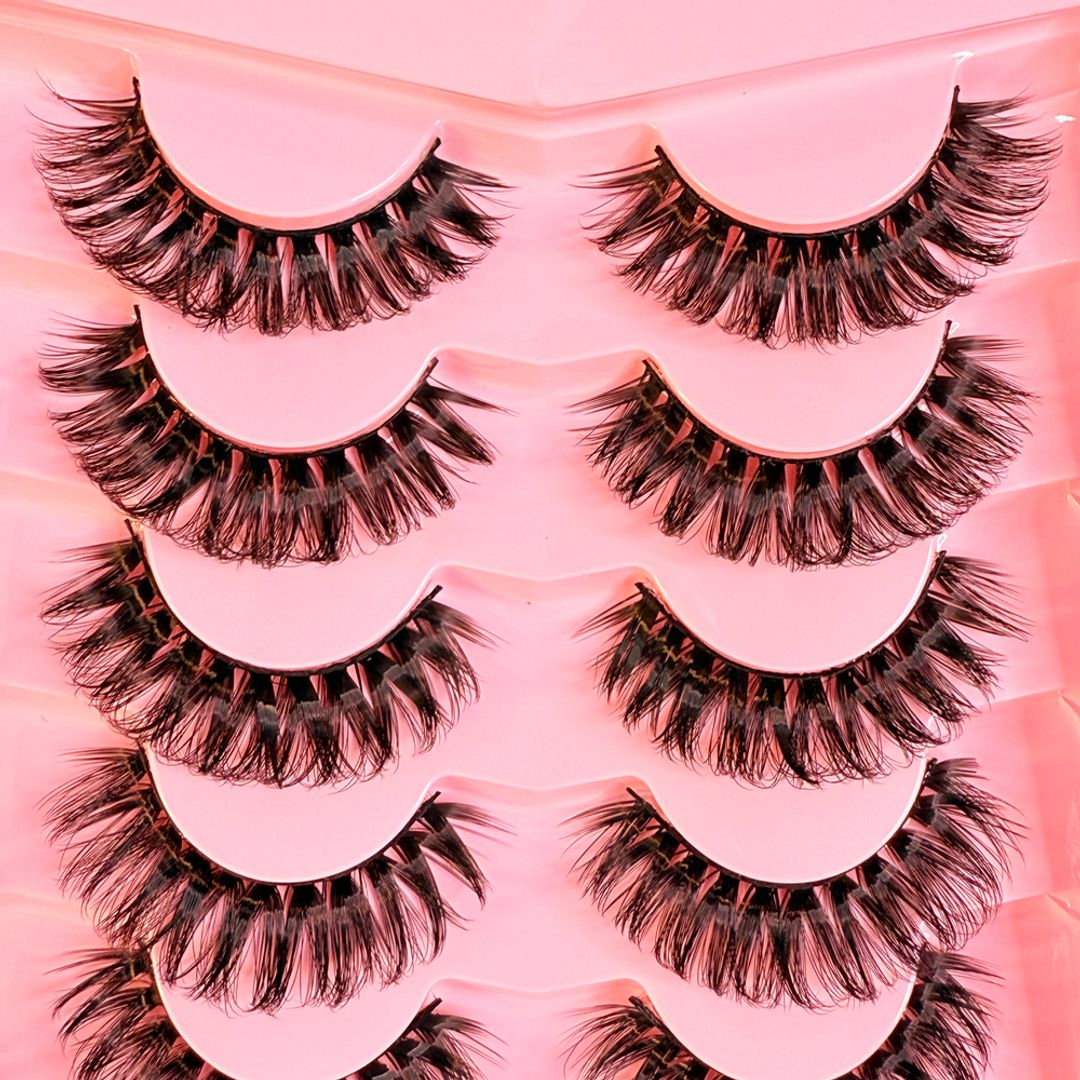 BOOK X20 MIX VOLUMEN TALLA L