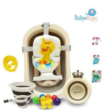 Imagen del producto Bañera POPI-PAPA 