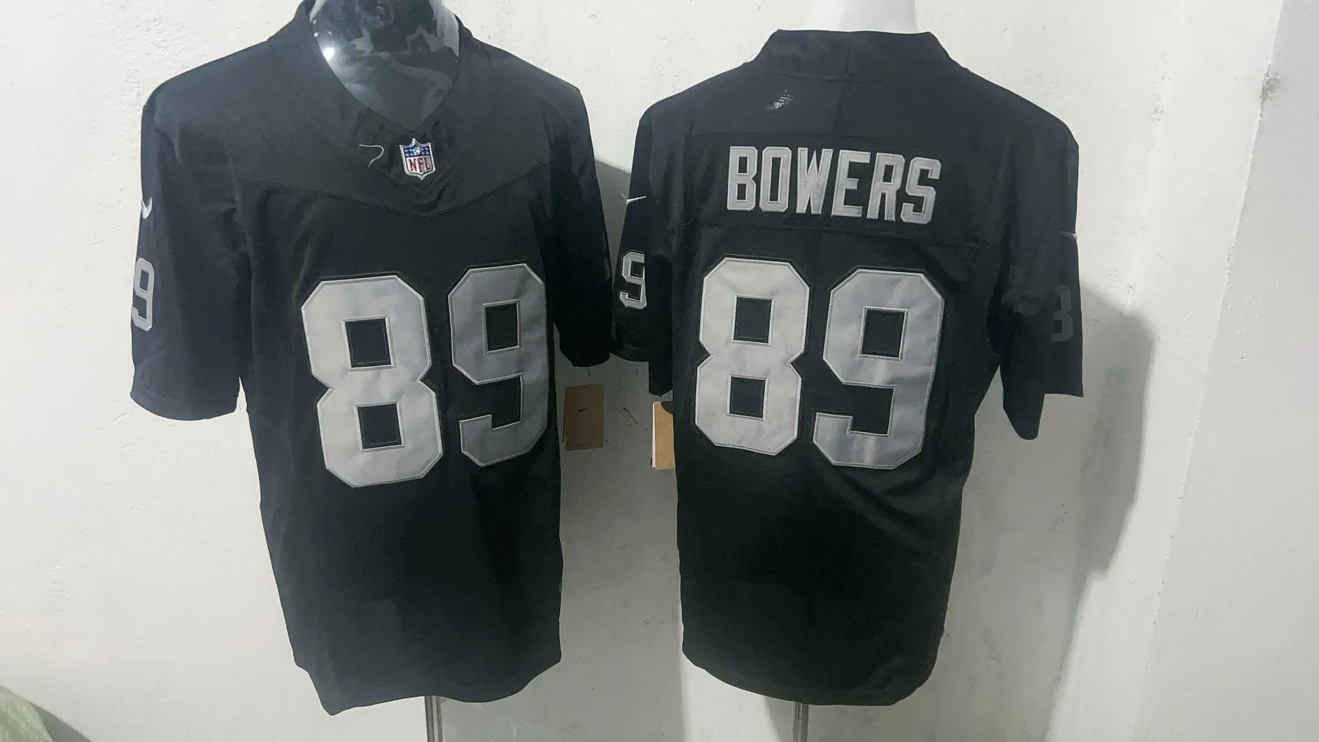 Las Vegas - Raiders | Solo por pedido